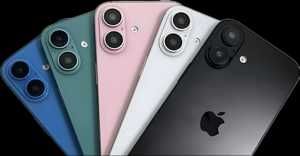 Nowy Apple iPhone 16 Plus 256GB Black 3499ZŁ Sklep CentralGsm Warszawa