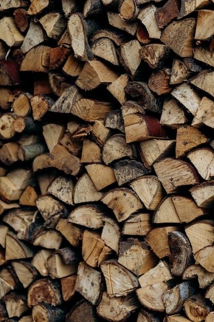 Продам дрова! Доставка безкоштовна!