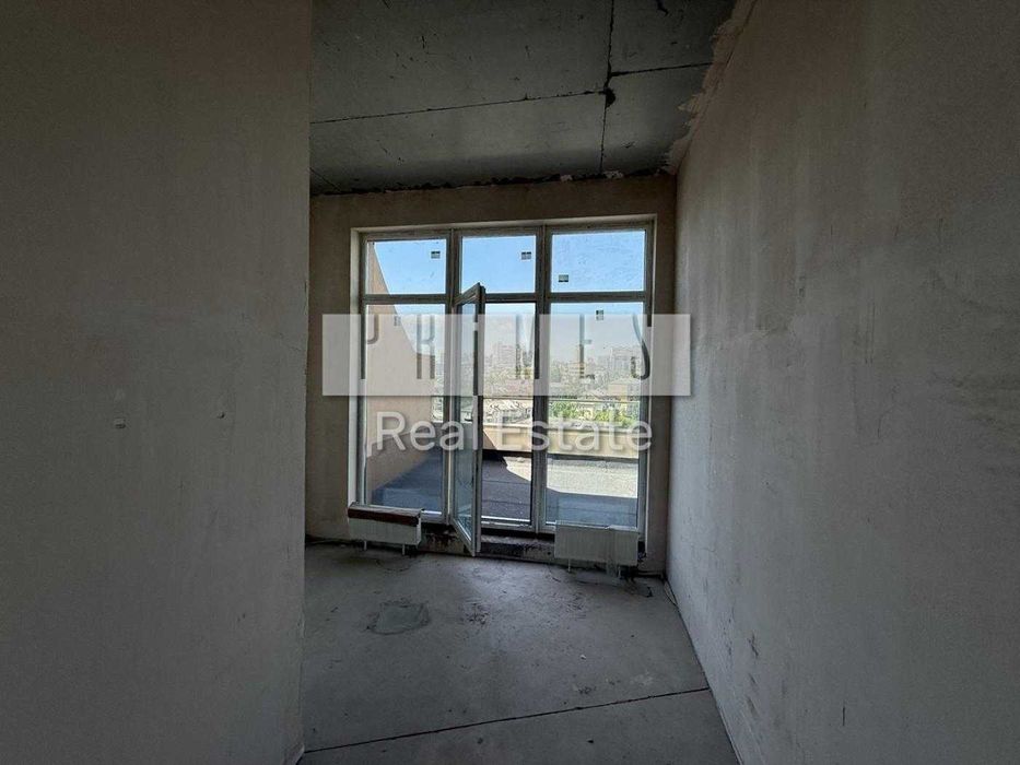 Продам 1к 45 м2 ЖК 52 Жемчужина Pechersk Plaza Терраса Бойчука (Киквидзе)19А Центр Печерск - View 3