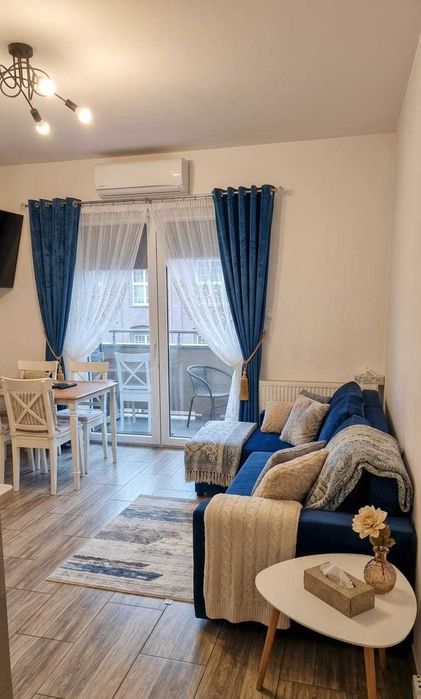 Wynajmij na miesiąc, wrzesień- wolne terminy Mieszkane w Centrum Apartament na doby, na chwilę, godziny, dla par