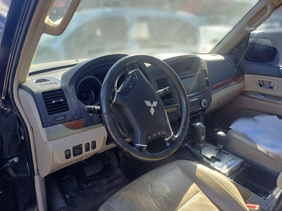 Peças Mitsubishi Pajero Iii (V7_W, V6_W) 3.2 Di-D (V68W) 2007