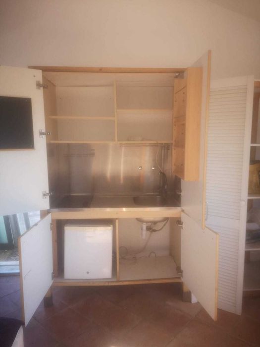 Quarto com casa de banho privado