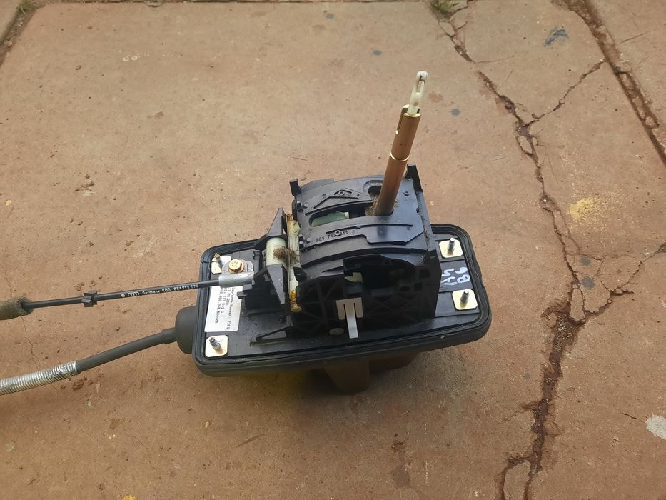 Продам куліси АУДІ А4 Б6