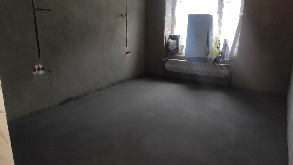 2к ЖК Сімейний комфорт 66 м2. Чистова.