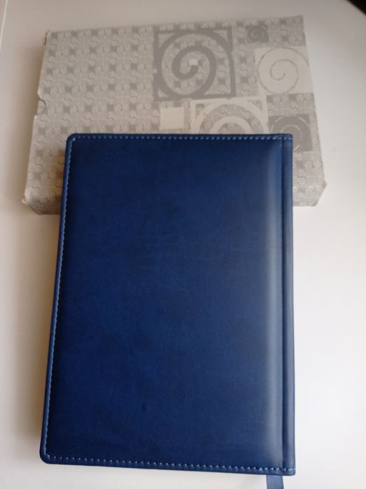 Ежедневник, блокнот новые