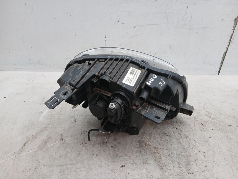 Ótica / farol esquerda SMART ForTwo Coupé (453)