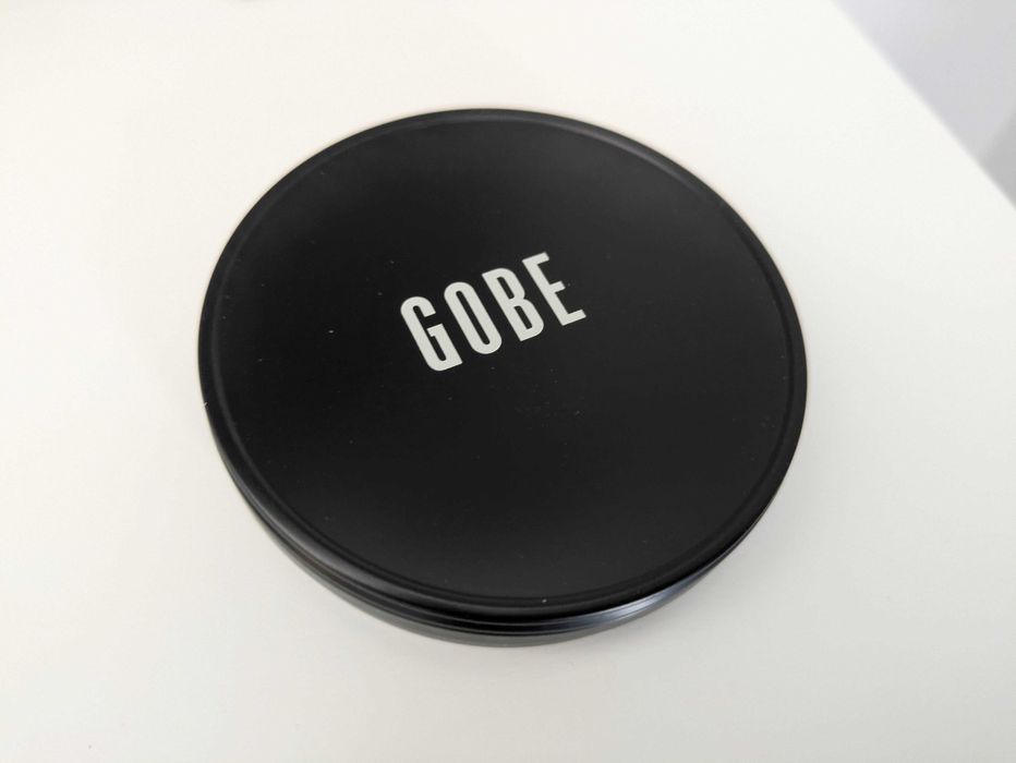 [Novo] Gobe Filtro Lente ND1000 58mm 16 camadas 10 passos de redução