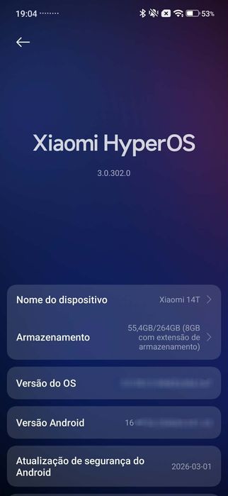 Xiaomi 14T – 12 GB  / 256 GB | Como Novo + Oferta