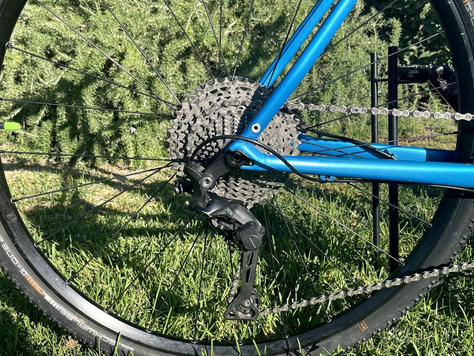 Bicicleta Canyon Pathlite SL 8.0 - 2019