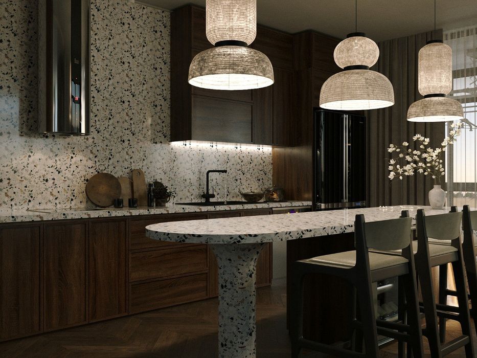 3D-візуалізація інтер’єру / екстер’єру + бонус