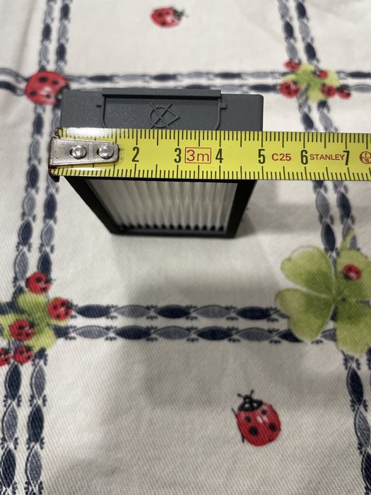 Filtros HEPA para o roomba combo I7