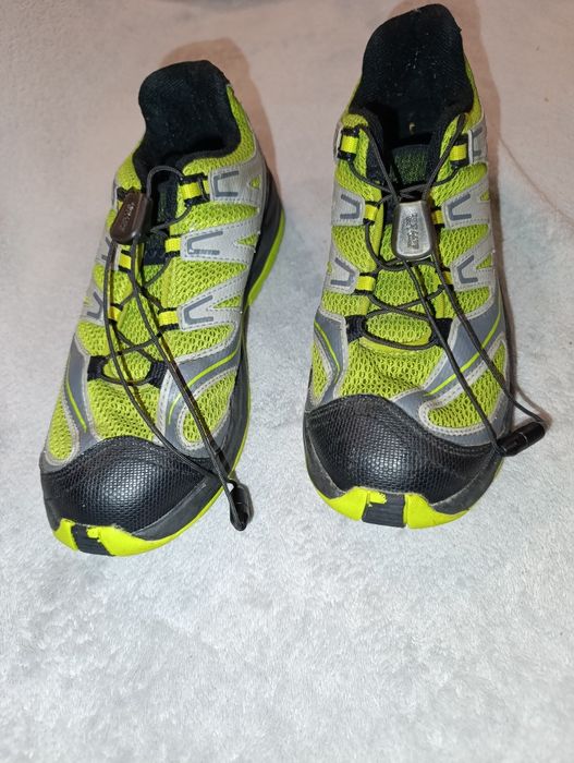 Salomon 35 buty damskie 35 buty trekkingowe 35