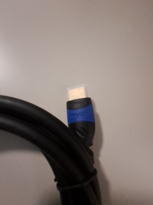 Kabel HDMI deleyCON