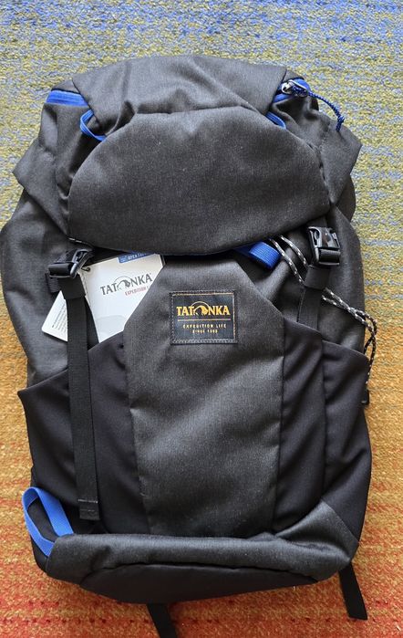 Plecak Tatonka city tramp 22 bag