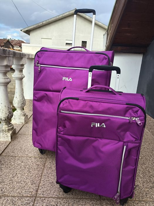 2 Malas de viagem FILA