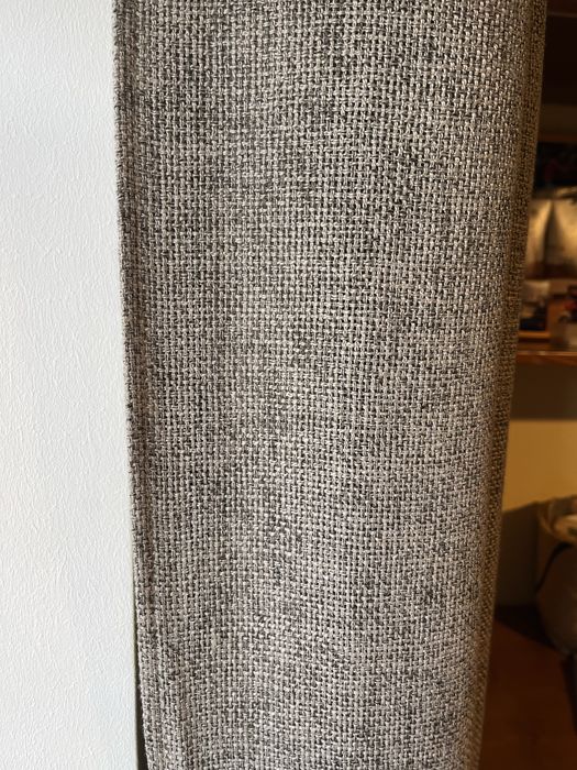 Cortinado em estado novo