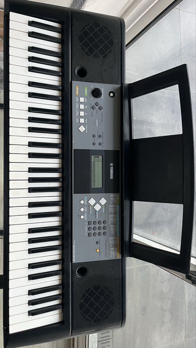 piano/ teclado yamaha