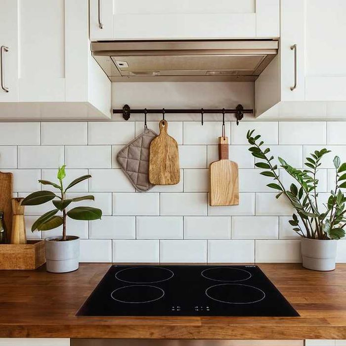 Płyta indukcyjna do zabudowy 60cm BH-04MIN BOOSTER TIMER 230/400W