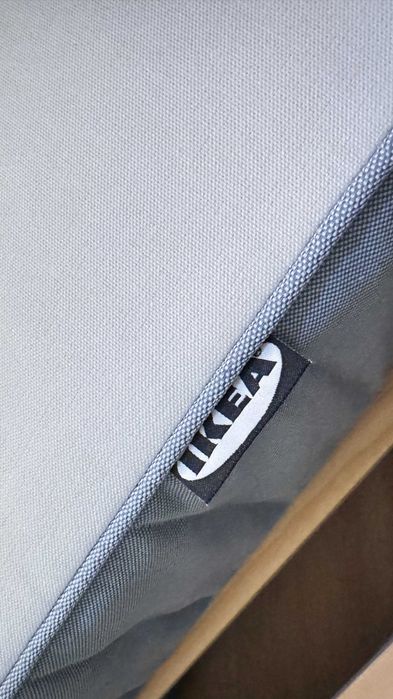 Materac "VESTMARKA" Ikea