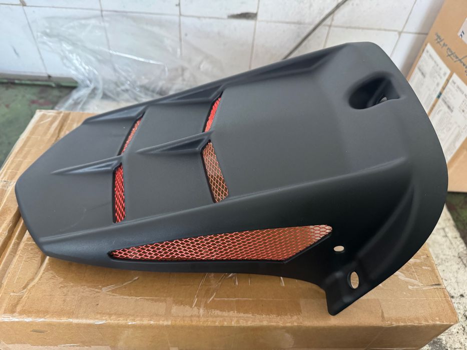 Pára-Lamas Yamaha R6