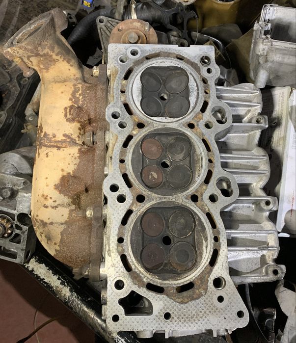 Разборка Опель Монтерей 3.2 / Запчастини Opel Monterey / Isuzu Trooper