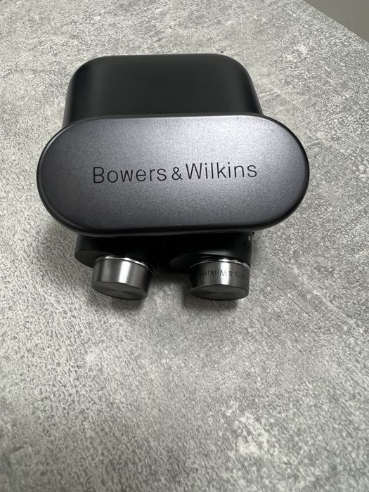 Навушники Bowers&Wilkins Pi7S2 (Оригінал)
