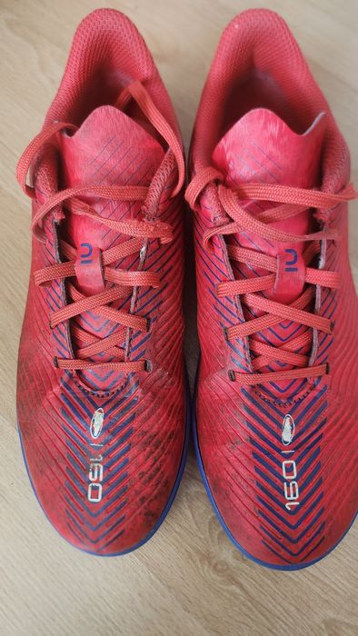 Buty piłkarskie dla dzieci
