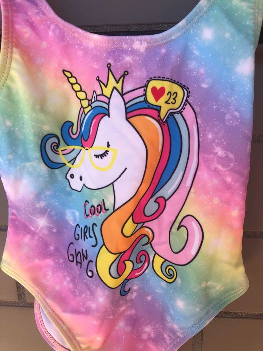 Fato de banho novo 90