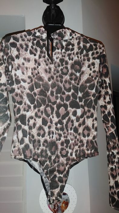 Body panterka porążek L/xl