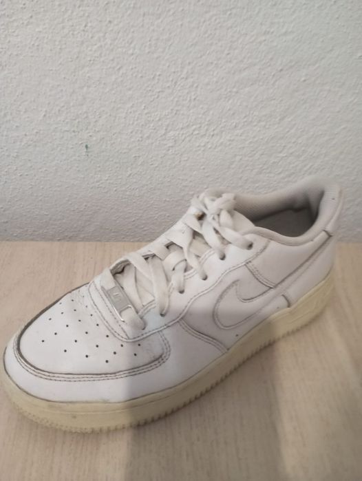 Ténis Nike Tamanho 37,5