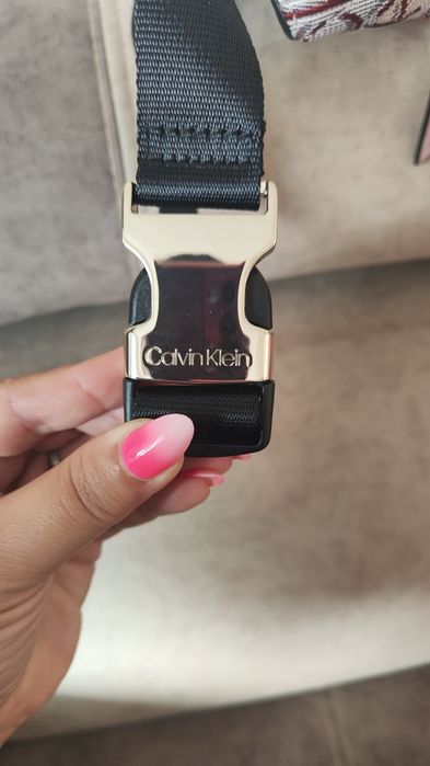 Nerka CK Calvin Klein saszetka torebka