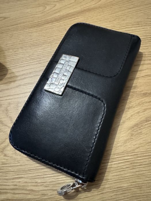 Гаманець jimmy choo h/m