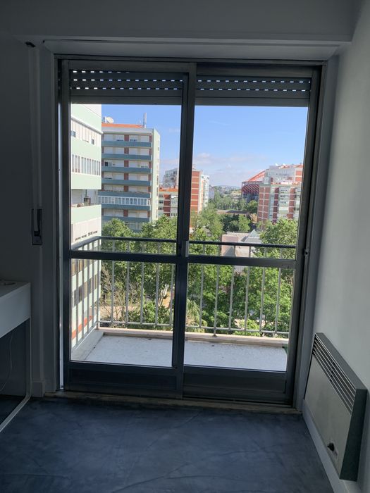 Quarto Individual Benfica Rua Manuel Ferreira de Andrade 18