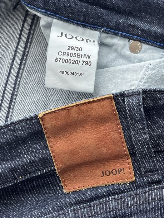 Joop оригінал джинси