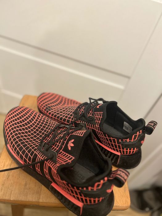 Buty adidas Originals NMD_R1 GW5633