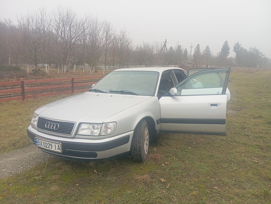 Продам audi звичайний продаж