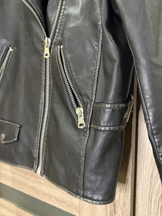 Еко Шкірянка Reserved