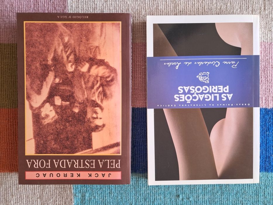 "1001 livros para ler antes de morrer"