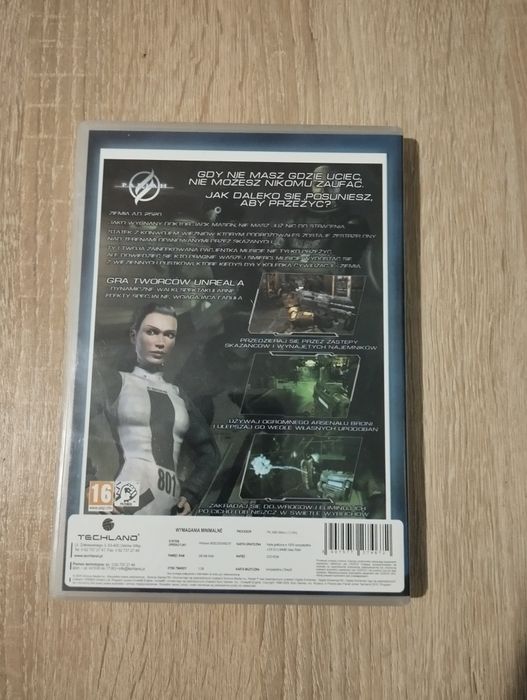 pariah na PC Gry dla ciebie