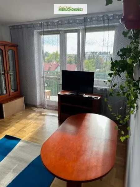 Mieszkanie 43m2, 2 pokoje, 3p., Grodzisk Mazowiecki
