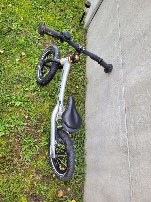 Rowerek biegowy Ridgeback