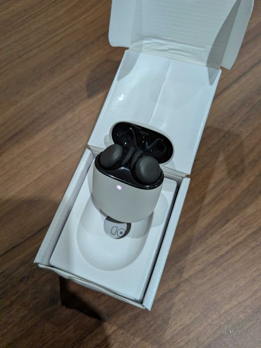 Auriculares Google Pixel Buds A-Series