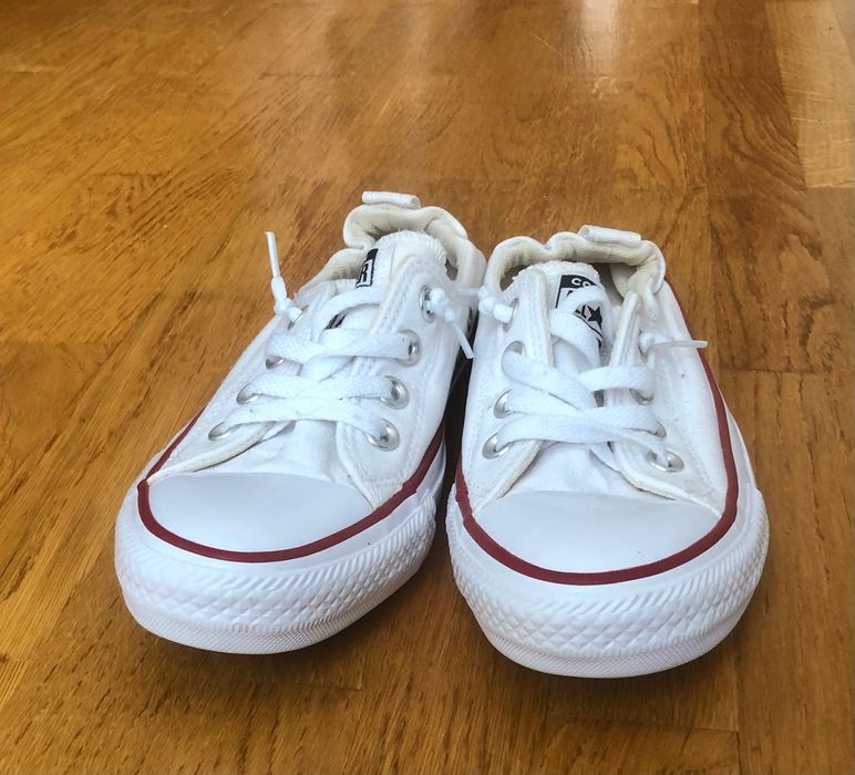 Кеди мокасіни Converse оригінал