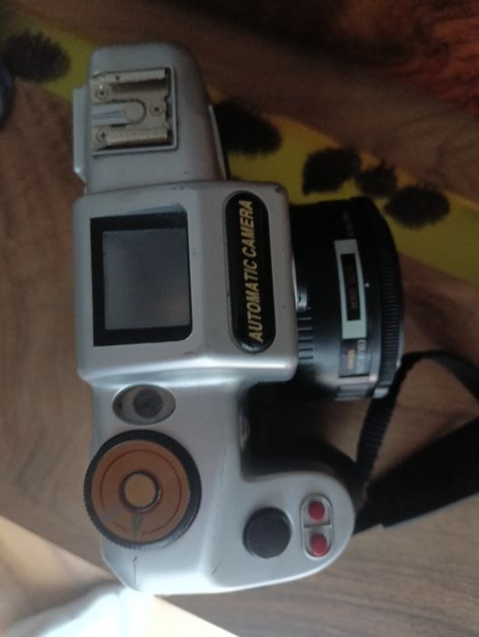 Aparat vintage retro