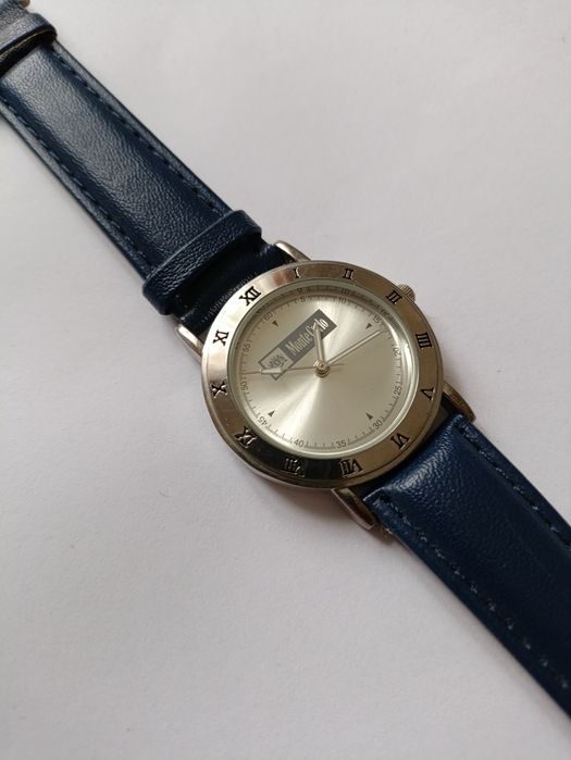 Годинник retro MonteCarlo