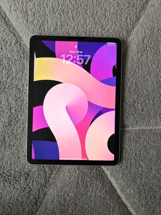 iPad Air 4 - 2020 64GB WIFI