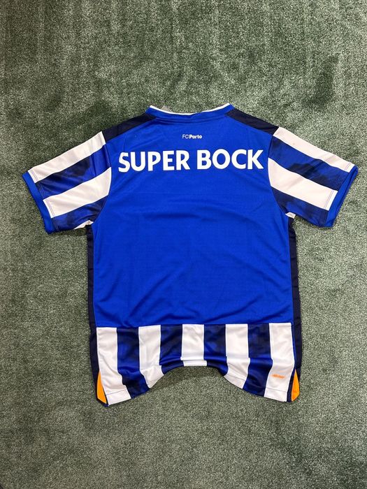 Camisola FC.Porto 24/25 Tam:S