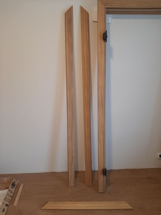 Sprzedam ościeżnicę regulowaną bezprzylgową DRE