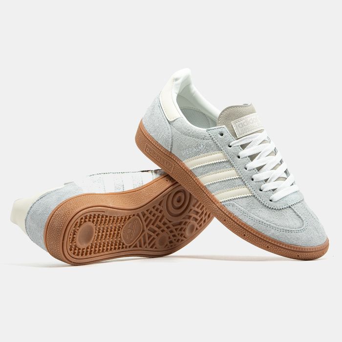 Кросівки жіночі Adidas Spezial Grey 36-41. Оплата на пошті