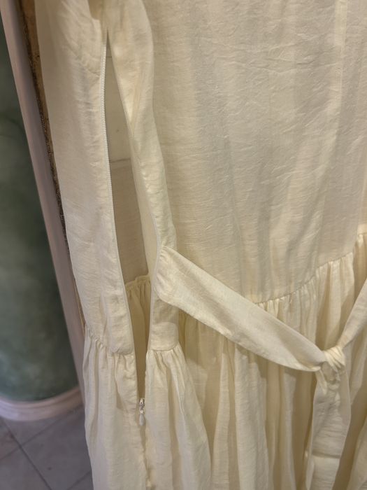 ZARA studio circus halloween L sukienka kjole dress